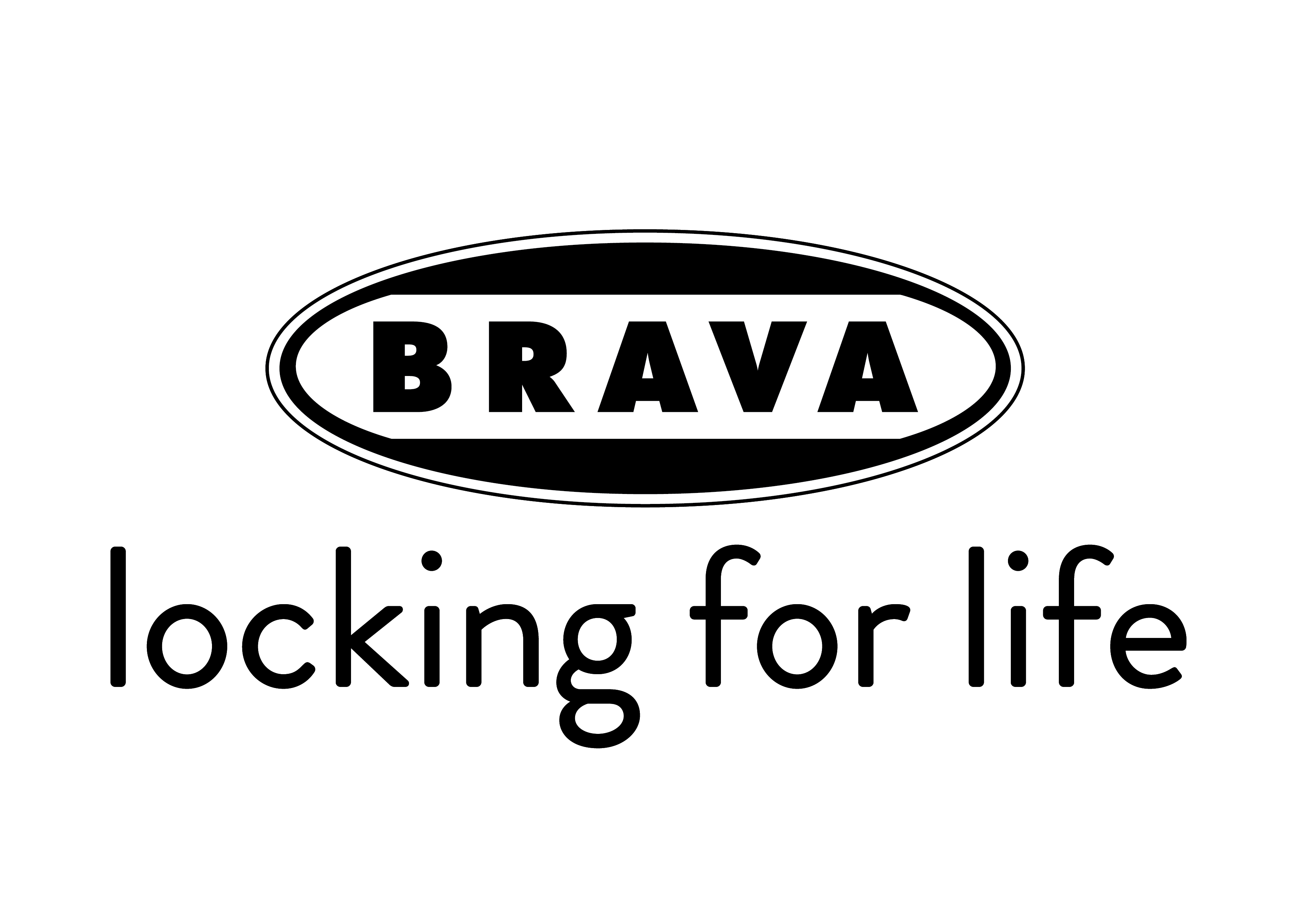 Brava Locks