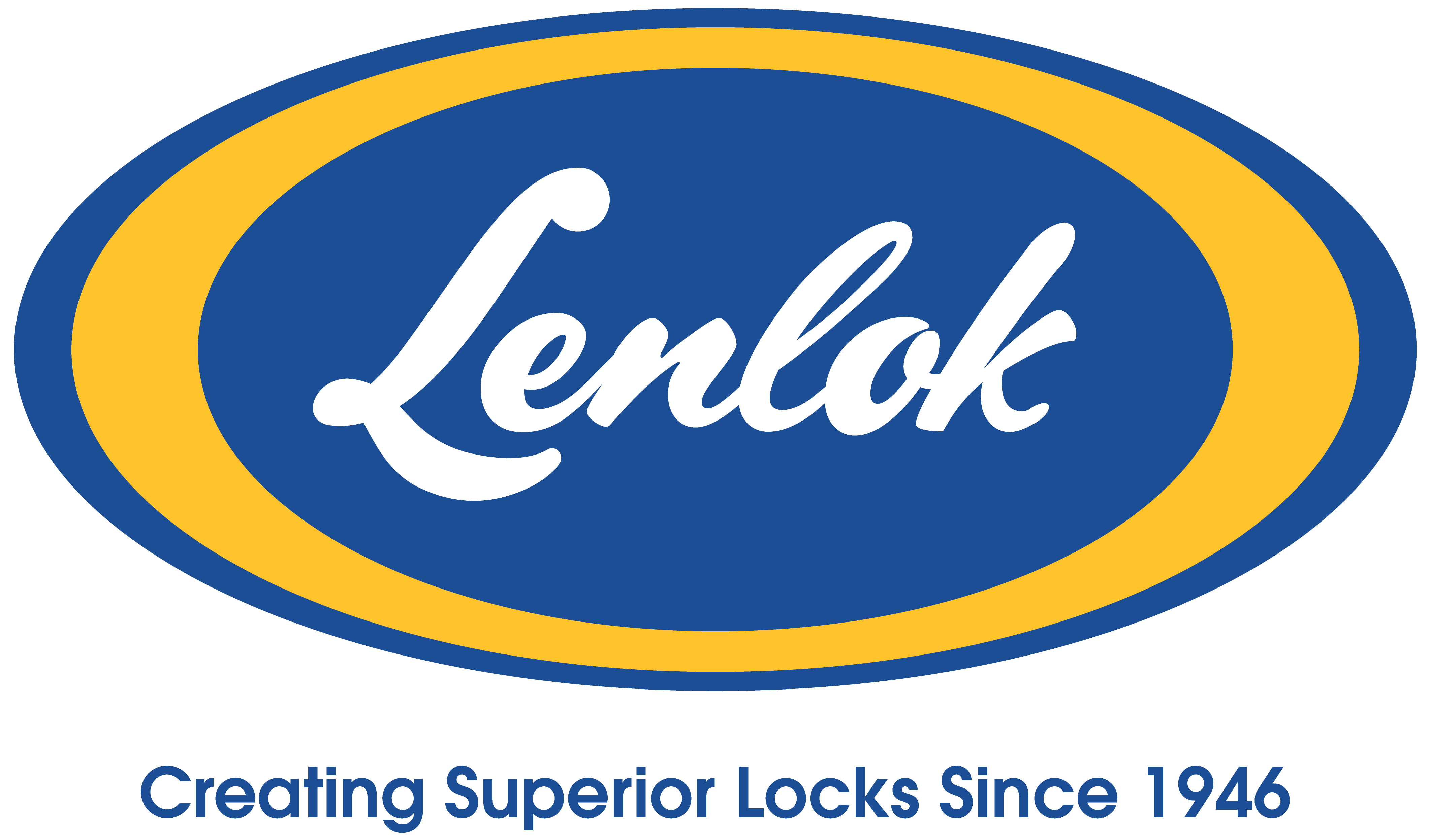 Lenlok Locks