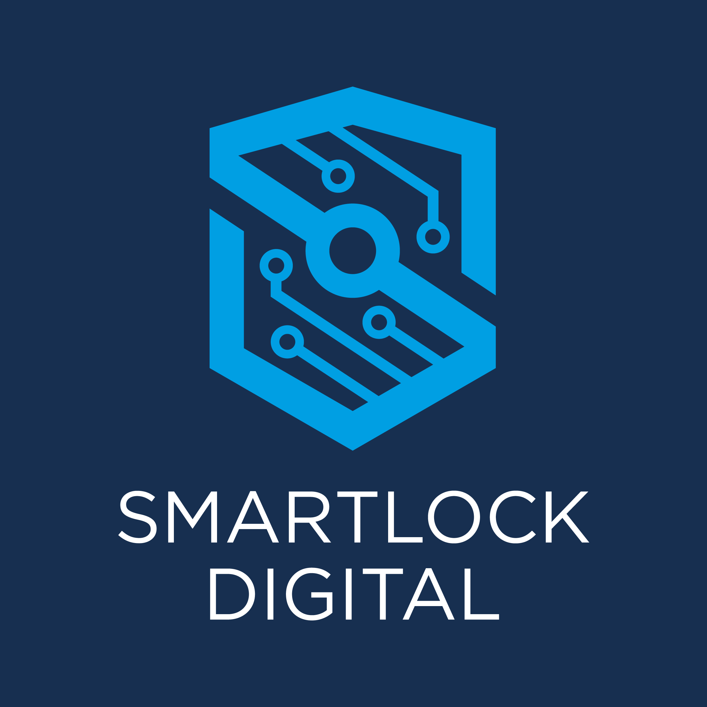 Smartlock Digital Locks