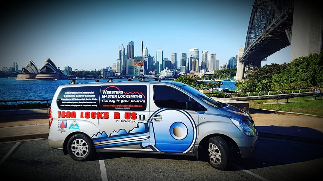 Mobile Locksmith - 24 hr Emergency Locksmith Sutherland Shire