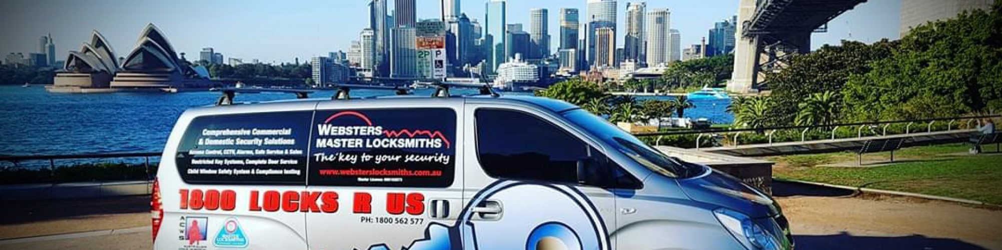 Mobile Locksmith - 24 hr Emergency Locksmith Sutherland Shire